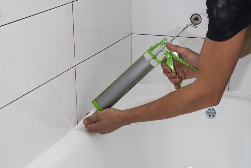 Tools Used in Bathtub Installation