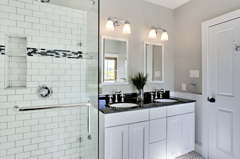 Top Bathroom Remodeling Companies in Covington, GA