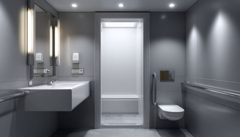 Top Bathroom Remodeling Companies in Peachtree City, GA
