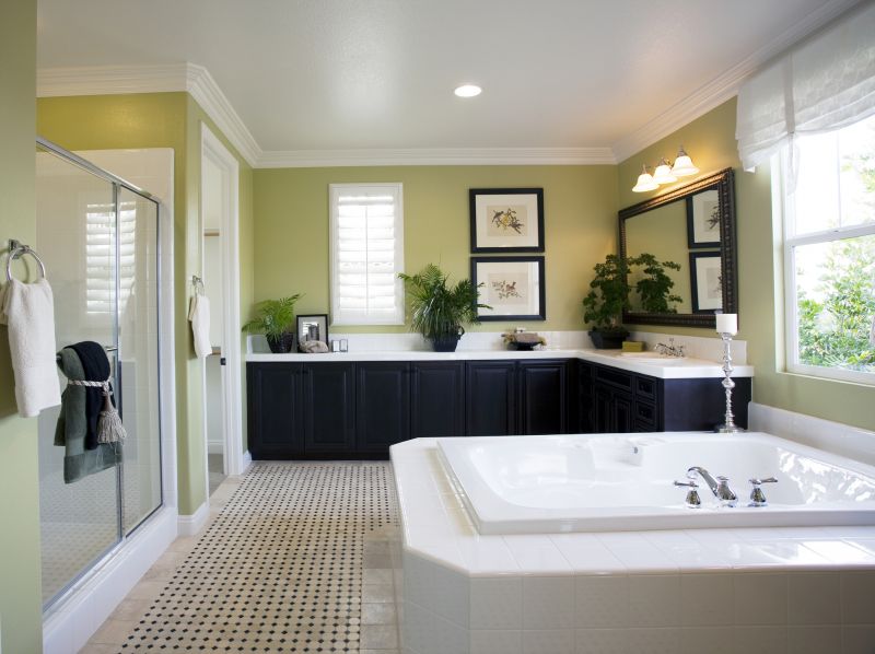 Custom Bathroom Remodelers